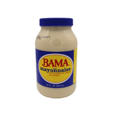 BAMA Mayonnaise